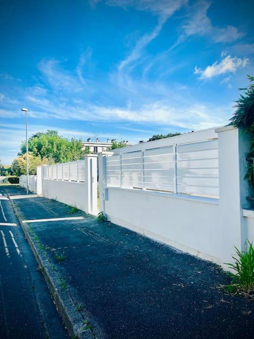 Maison Bel Air La Rochelle (Charente-Maritime) Exterior foto