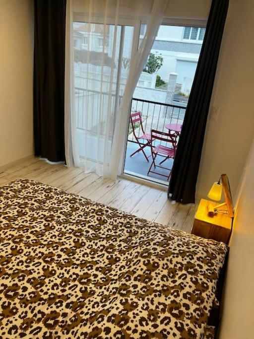 Maison Bel Air La Rochelle (Charente-Maritime) Exterior foto