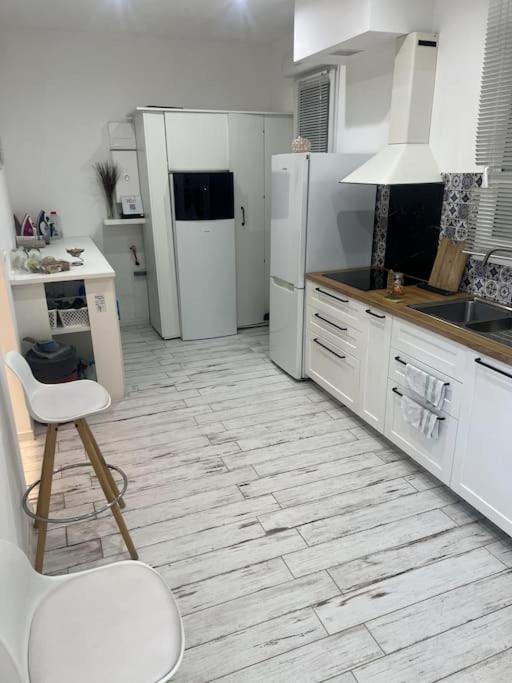 Maison Bel Air La Rochelle (Charente-Maritime) Exterior foto