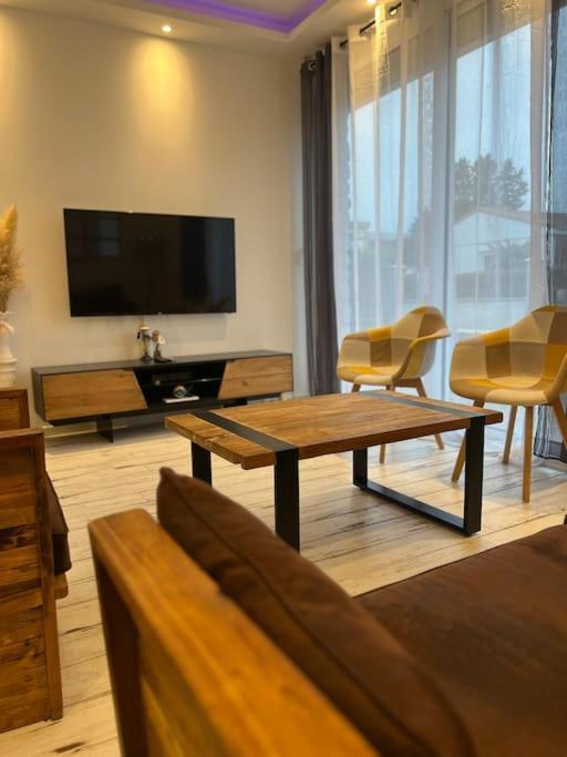 Maison Bel Air La Rochelle (Charente-Maritime) Exterior foto